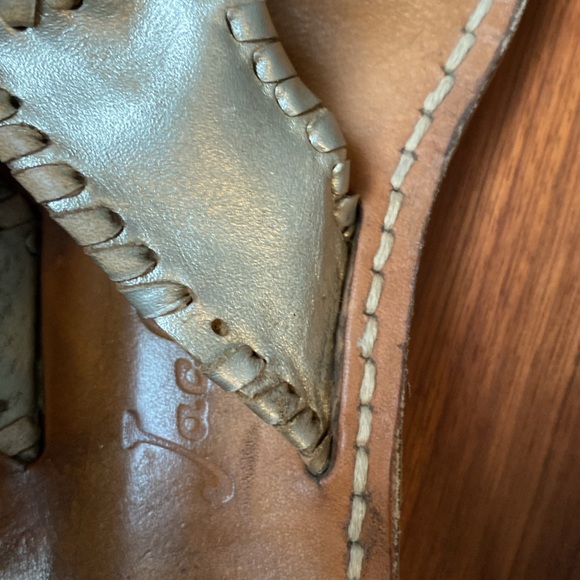 Jack Roger Sandals - Picture 4 of 4